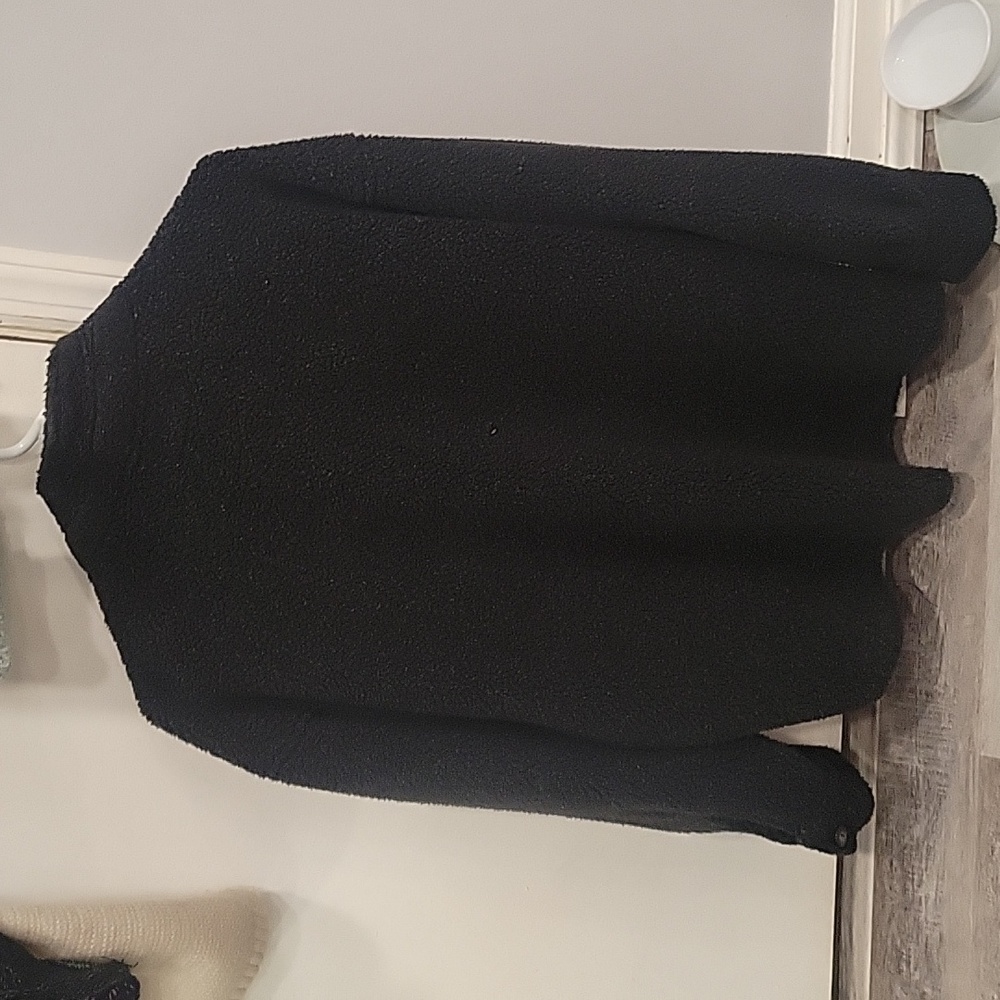 Button Down Fleece - image 3